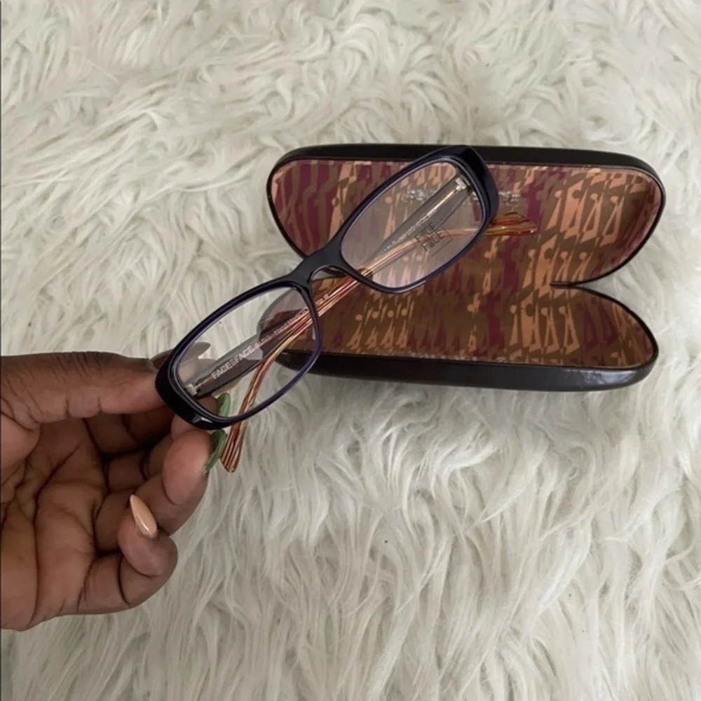New Face A Face Roxane 2 optical eyeglasses eyewear